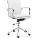 Morgan Snow Office Chair